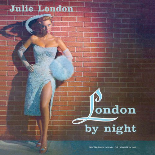 London, Julie: London By Night