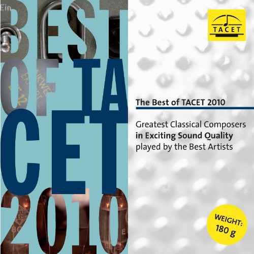 Beethoven / Polish Chamber Philharmonic Orch: Best of Tacet 2010