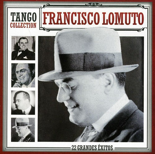 Lomuto, Francisco: Tango Collection