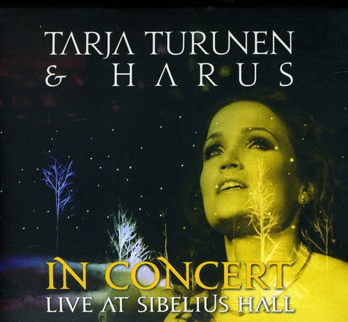 Tarja: Live at Sibelius Hall
