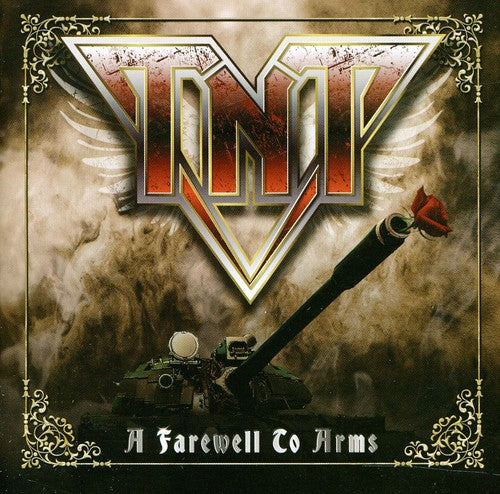 TNT: Farewell to Arms
