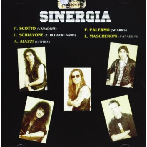 Singergia: Progetto Sinergia