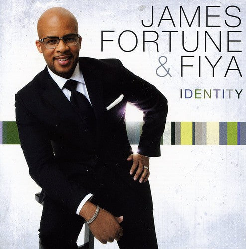 Fortune, James & Fiya: Identity