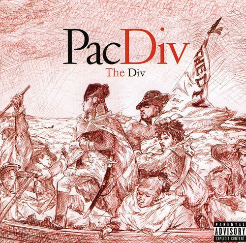 Pac Div: The Div