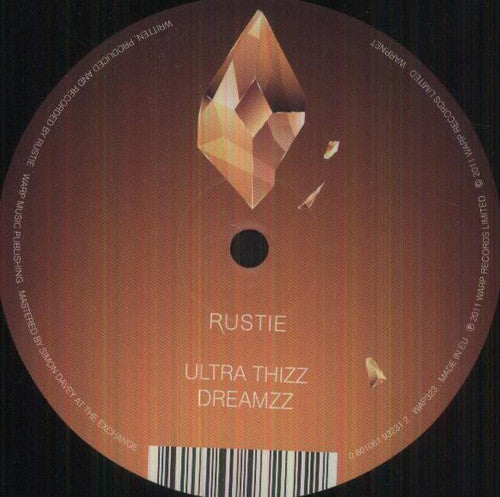 Rustie: Ultra Thizz