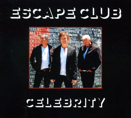 Escape Club: Celebrity