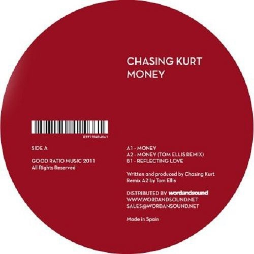 Chasing Kurt: Money