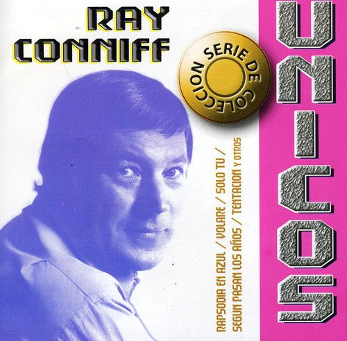 Conniff, Ray: Unicos