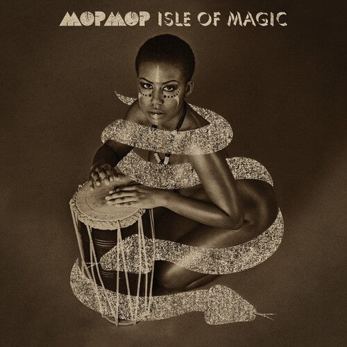 Mop Mop: Isle of Magic