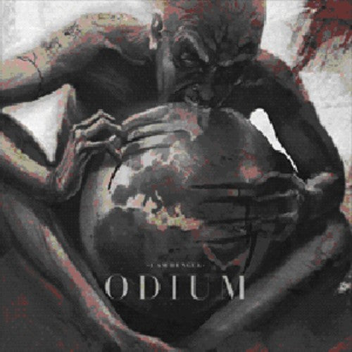 I Am Hunger: Odium