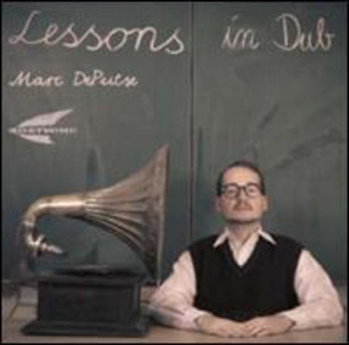 Depulse, Marc: Lessons in Dub 1