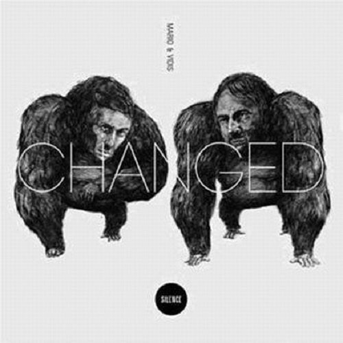 Mario & Vidis: Changed Album Sampler