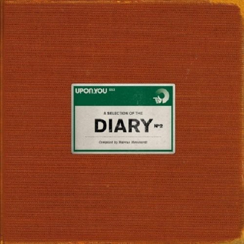 Selection of the Diary 2 / Various: Selection Of The Diary, No. 2