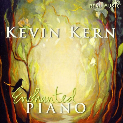 Kern, Kevin: Enchanted Piano