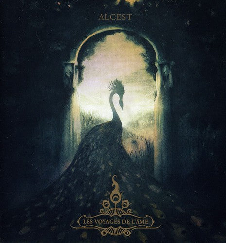Alcest: Les Voyages de L'ame