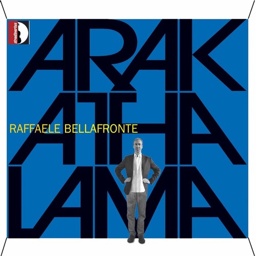 Bellafronte / Gomalan Brass: Arakathalama