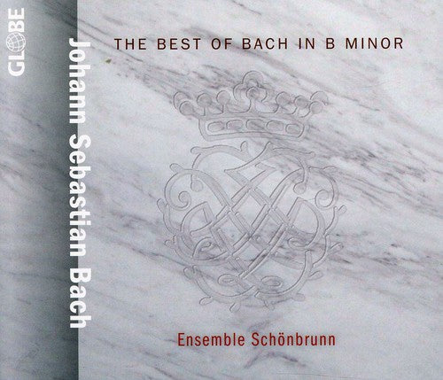 Bach, J.S. / Ensemble Schonbrunn / Root: Best of Bach in B minor