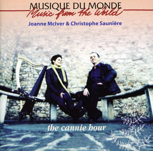 McIver, Joanne / Sauniere, Christophe: The Cannie Hour