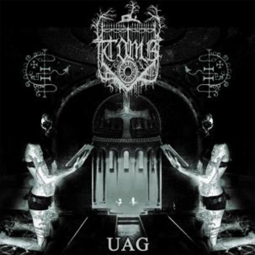 Tomb: Uag