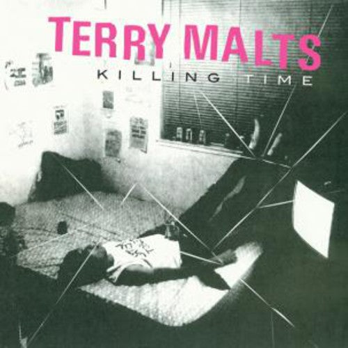Terry Malts: Killing Time [Digital Download Coupon]