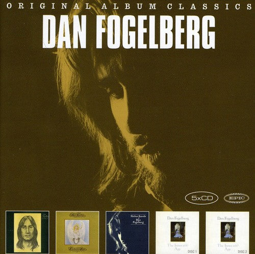 Fogelberg, Dan: Original Album Classics