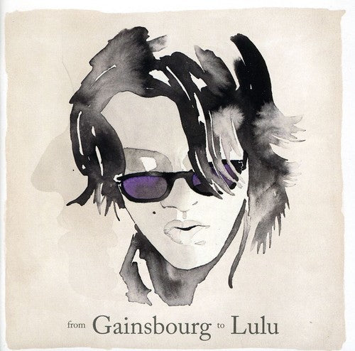 Gainsbourg, Lulu: From Gainsbourg to Lulu