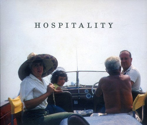 Hospitality: Hospitality