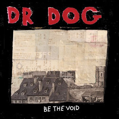 Dr Dog: Be the Void