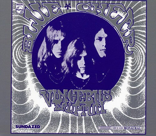 Blue Cheer: Vincebus Eruptum