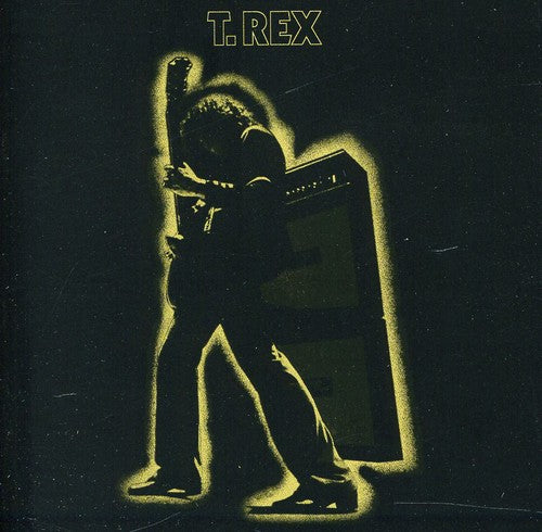 T-Rex: Electric Warrior