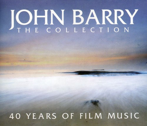Barry, John: John Barry: Collection