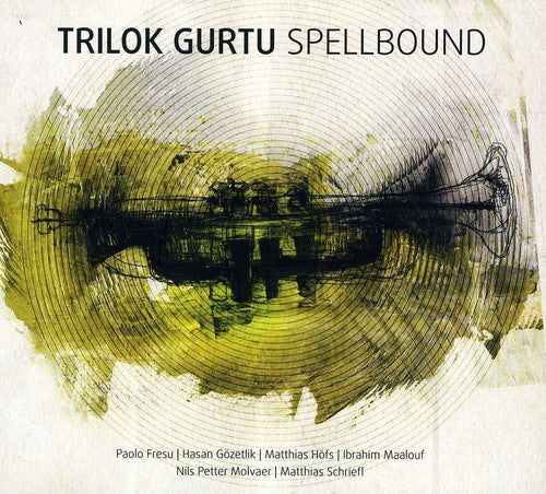 Gurtu, Trilok: Spellbound