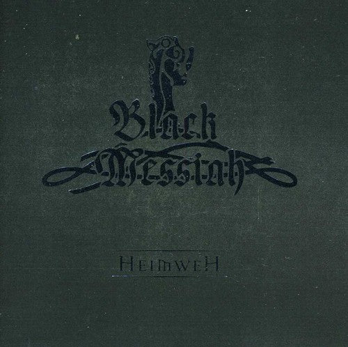 Black Messiah: Heimweh