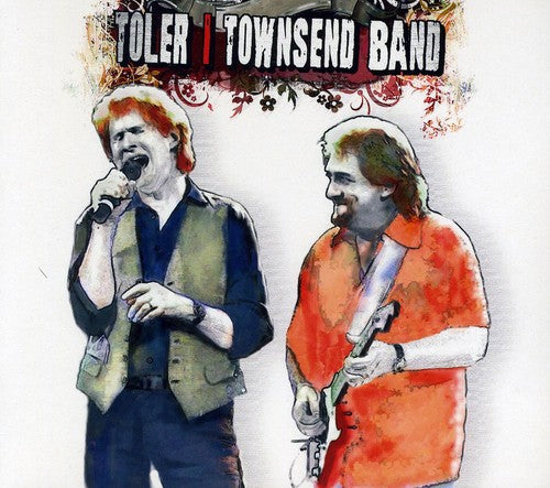 Townsend, Toler Band: Toler Townsend