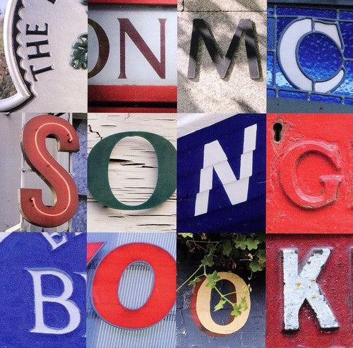 Nmc Songbook: NMC Songbook