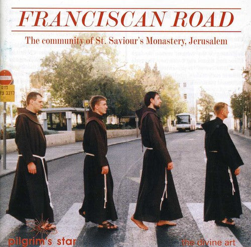 Franciscan Road / Various: Franciscan Road / Various