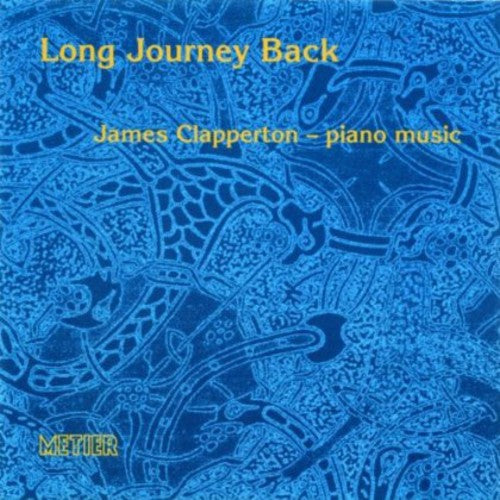 Clapperton, James: Long Journey Home