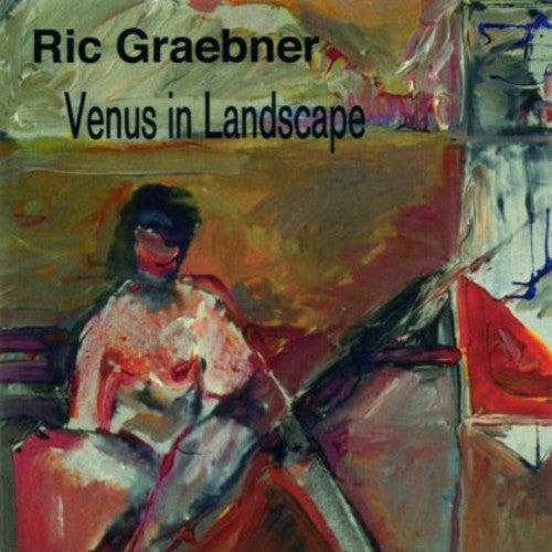 Graebner, Ric: Venus in Landscape