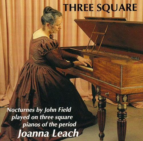 Field / Leach: Three Square