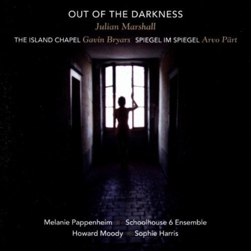 Marshall / Pappenheim / Harris / Belton / Moody: Out of Darkness