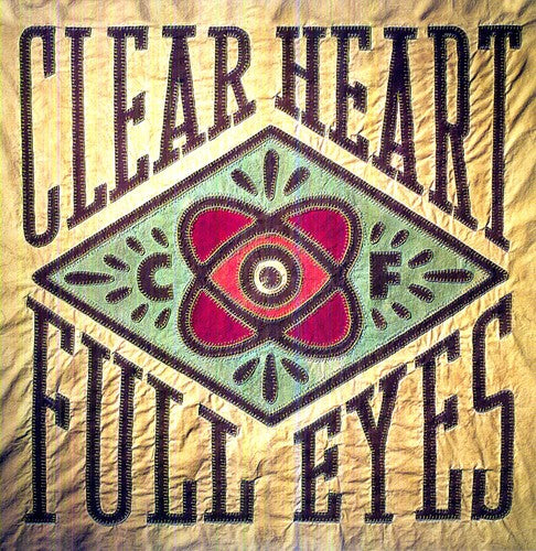 Finn, Craig: Clear Heart Full Eyes