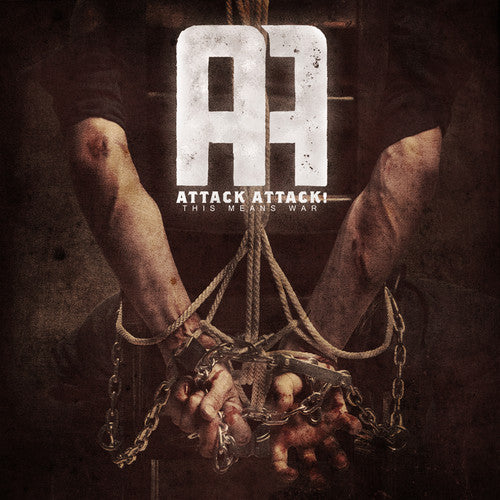 Attack Attack: This Means War