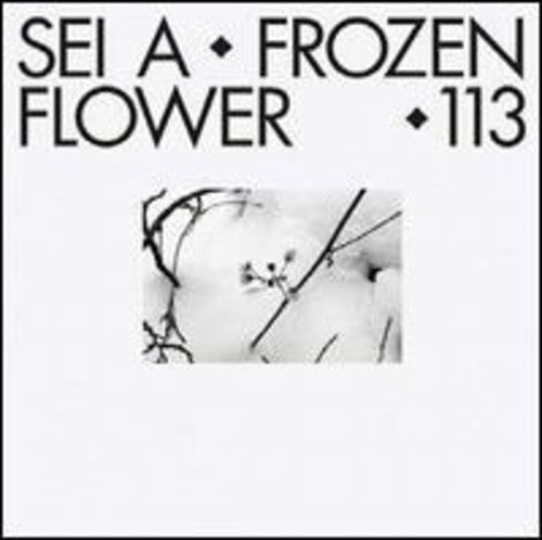 Sei a: Frozen Flower