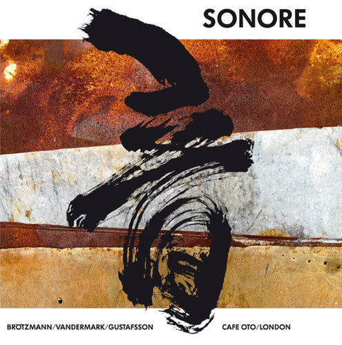 Sonore: Oto