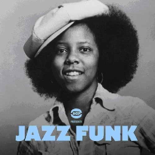 Bgp Presents Jazz Funk / Various: BGP Presents Jazz Funk / Various