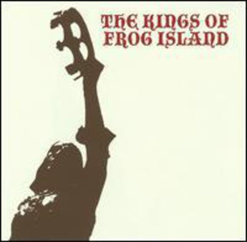 Kings of the Frog Island: III