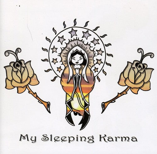 My Sleeping Karma: My Sleeping Karma