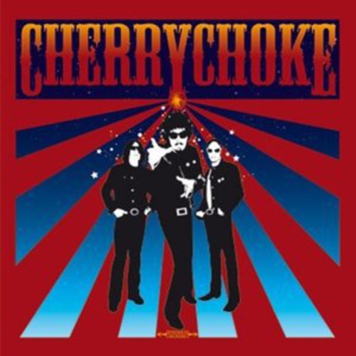 Cherry Choke: Cherry Choke