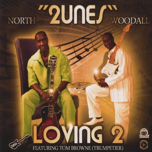 2Unes: Loving 2