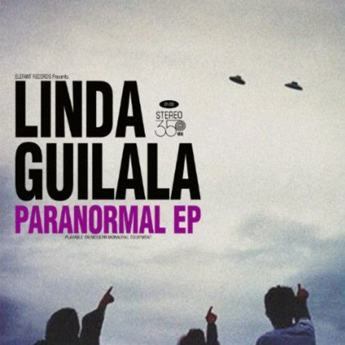 Guilala, Linda: Paranormal